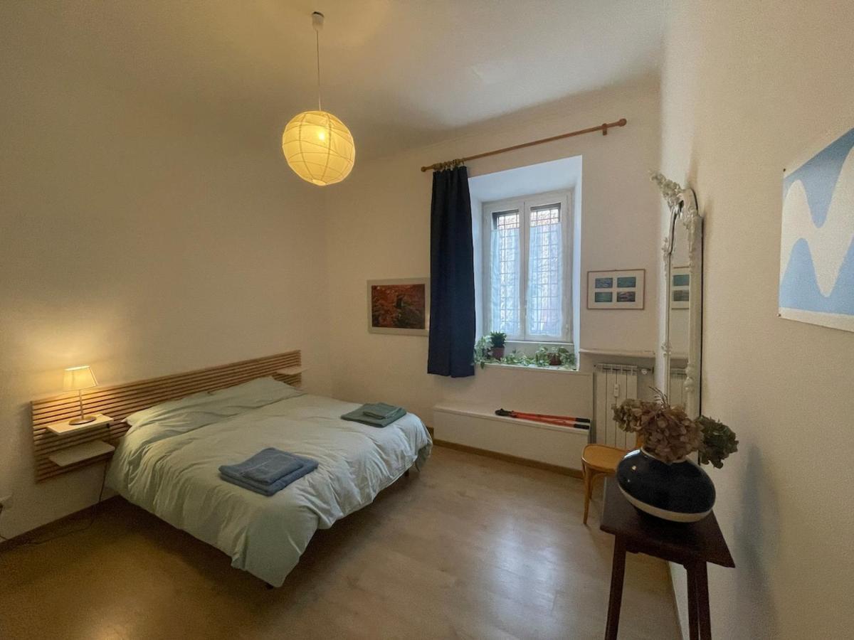 Appartamento Theo's House In Ostiense