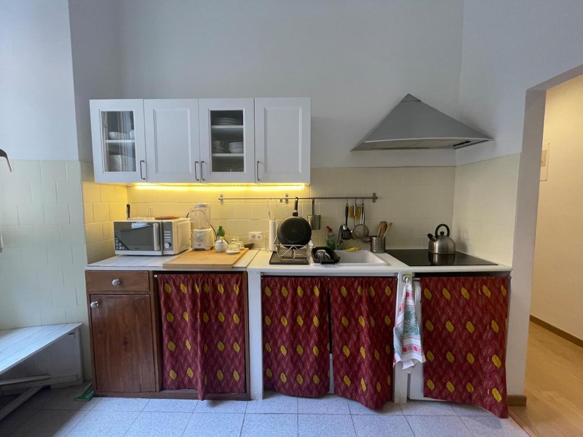 Theo's House In Ostiense Appartamento *