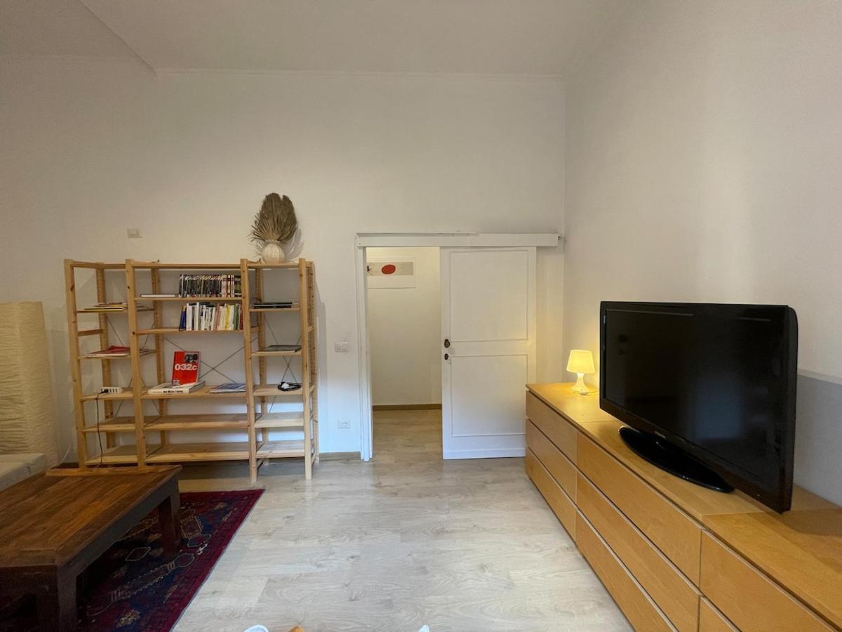 Appartamento Theo's House In Ostiense *
