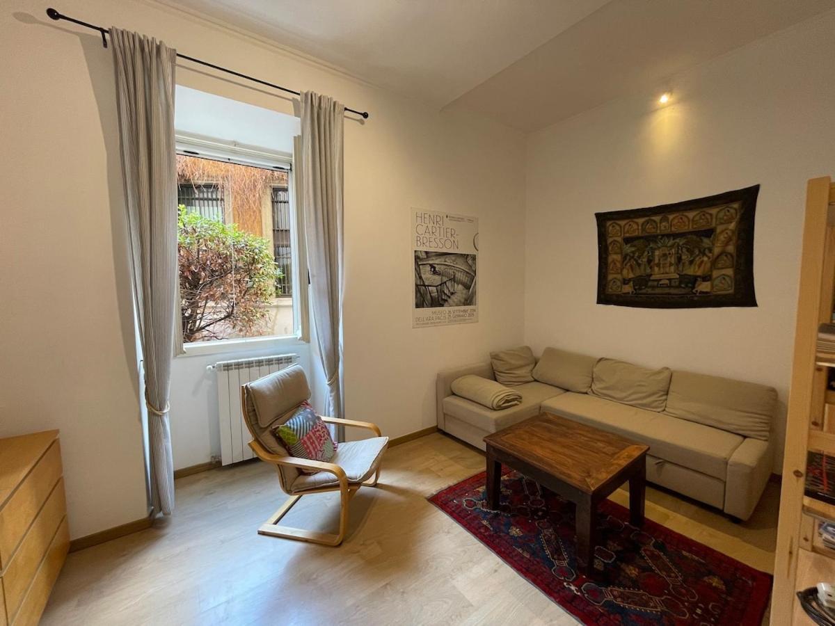 Appartamento Theo's House In Ostiense