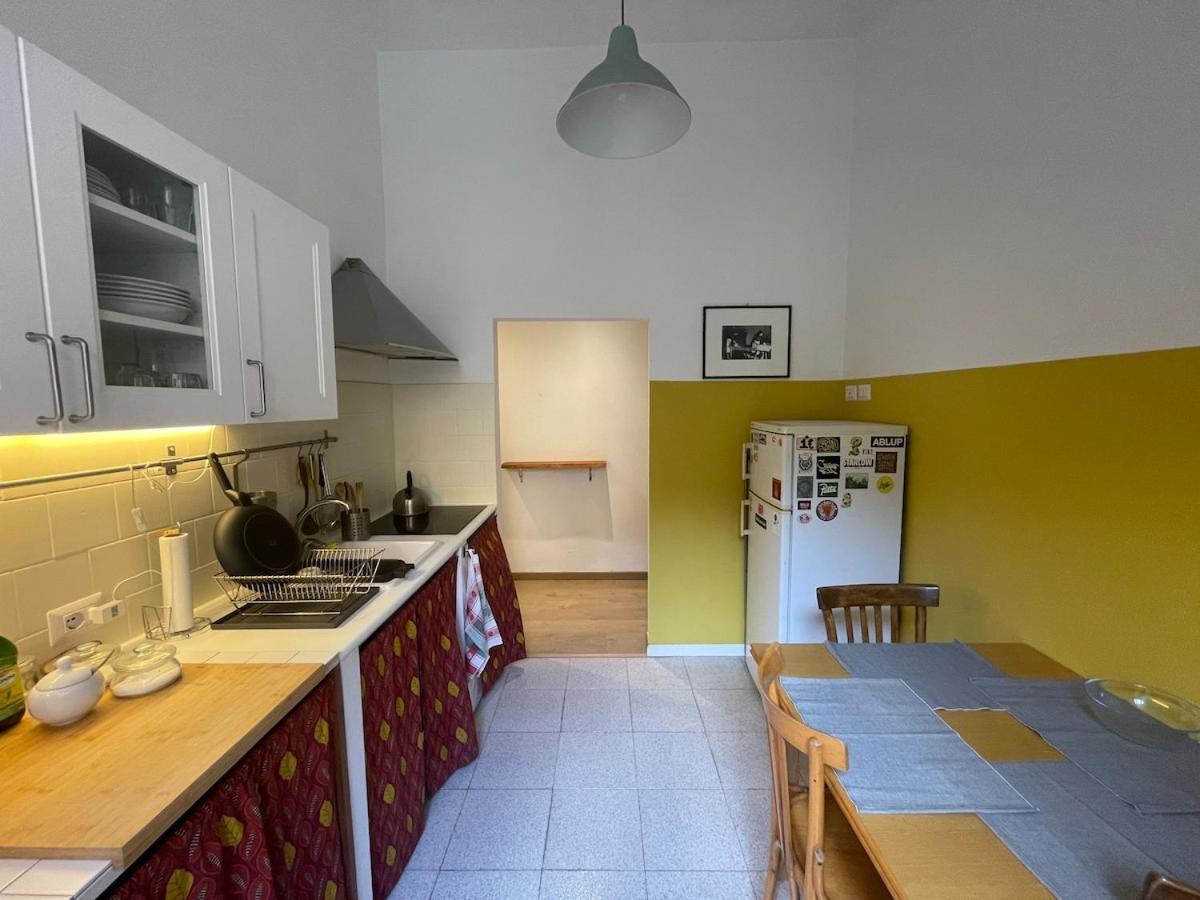 Appartamento Theo's House In Ostiense *