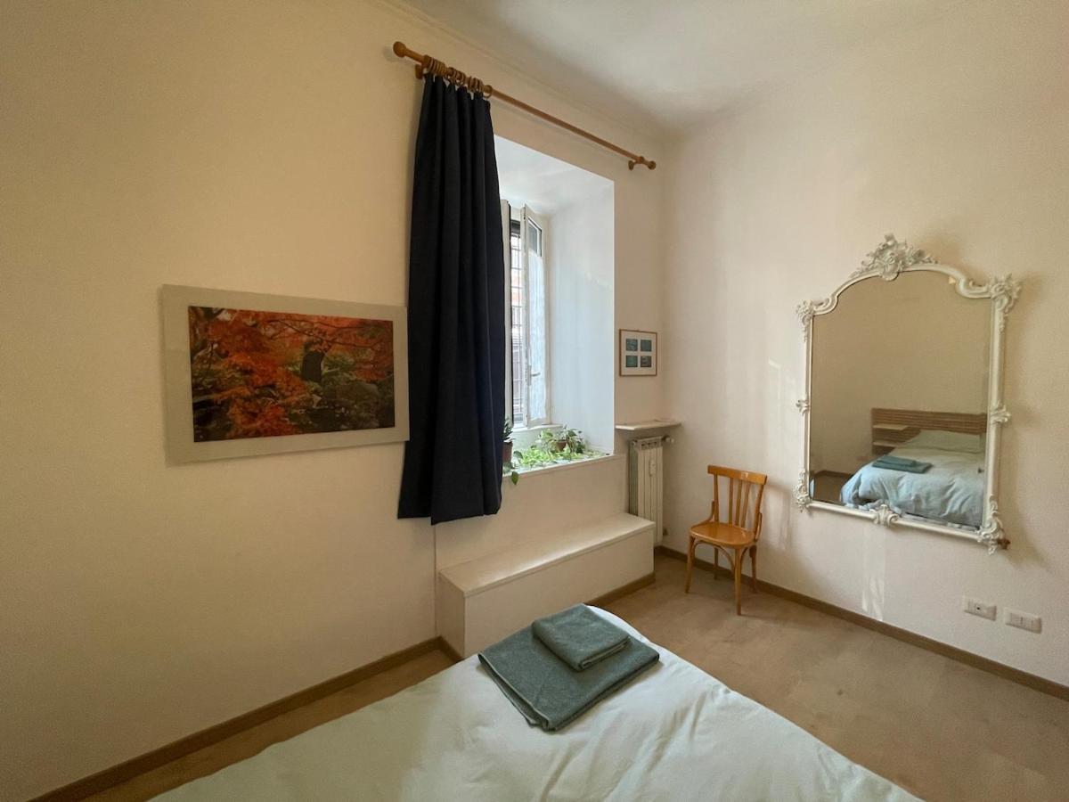 Theo's House In Ostiense * Roma